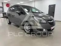 2015 Opel MERIVA
