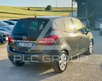 2015 Opel MERIVA