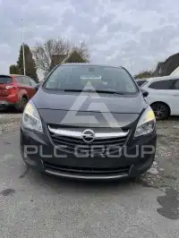 2015 Opel MERIVA