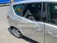 2015 Opel MERIVA