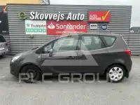 2015 Opel MERIVA