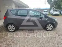 2015 Opel MERIVA
