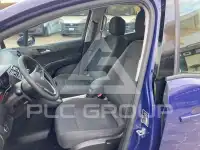 2015 Opel MERIVA