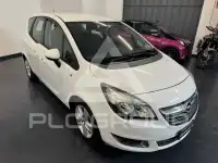 2015 Opel MERIVA