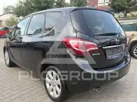 2015 Opel MERIVA