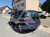 2015 Opel MERIVA