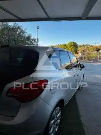 2015 Opel MERIVA