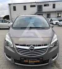 2015 Opel MERIVA