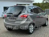 2015 Opel MERIVA