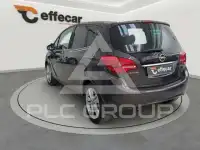 2015 Opel MERIVA