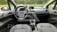 2015 Opel MERIVA