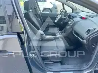 2015 Opel MERIVA