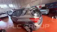 2015 Opel MERIVA