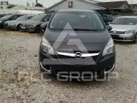 2015 Opel MERIVA