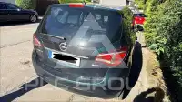 2015 Opel MERIVA