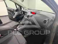 2015 Opel MERIVA