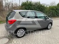 2015 Opel MERIVA
