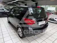 2015 Opel MERIVA