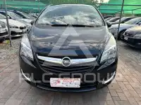2015 Opel MERIVA