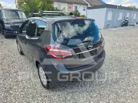 2015 Opel MERIVA