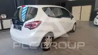 2015 Opel MERIVA