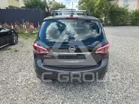 2015 Opel MERIVA
