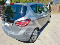 2015 Opel MERIVA