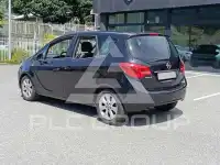 2015 Opel MERIVA