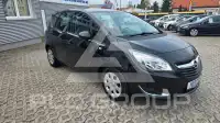 2015 Opel MERIVA