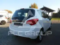 2015 Opel MERIVA