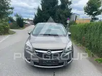 2015 Opel MERIVA