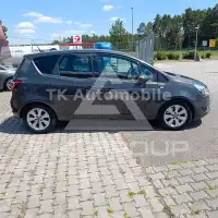 2015 Opel MERIVA