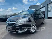 2015 Opel MERIVA