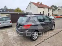2015 Opel MERIVA
