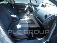 2015 Opel MERIVA