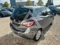 2015 Opel MERIVA