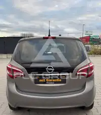 2015 Opel MERIVA