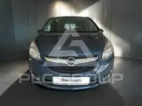 2015 Opel MERIVA
