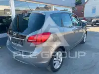 2015 Opel MERIVA