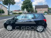 2015 Opel MERIVA