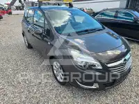 2015 Opel MERIVA