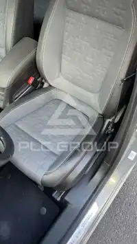 2015 Opel MERIVA