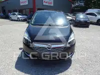2015 Opel MERIVA