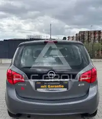 2015 Opel MERIVA