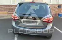 2015 Opel MERIVA
