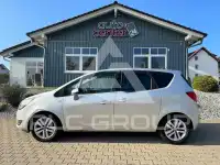2015 Opel MERIVA