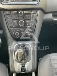 2015 Opel MERIVA