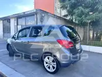 2015 Opel MERIVA