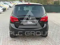 2015 Opel MERIVA