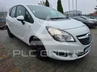 2015 Opel MERIVA